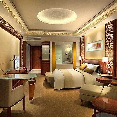 Great Tang Hotel 上海市 エクステリア 写真