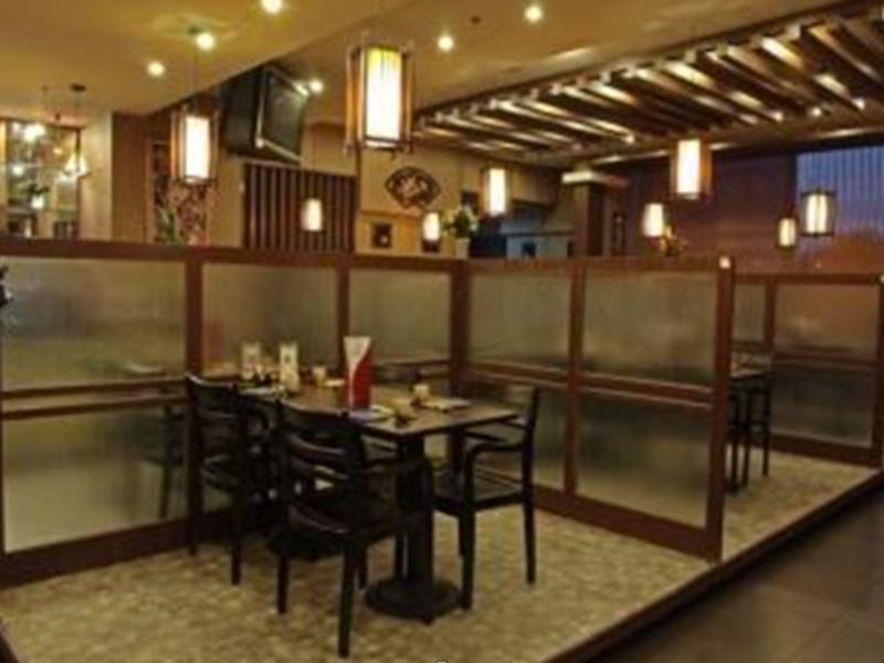 Great Tang Hotel 上海市 エクステリア 写真