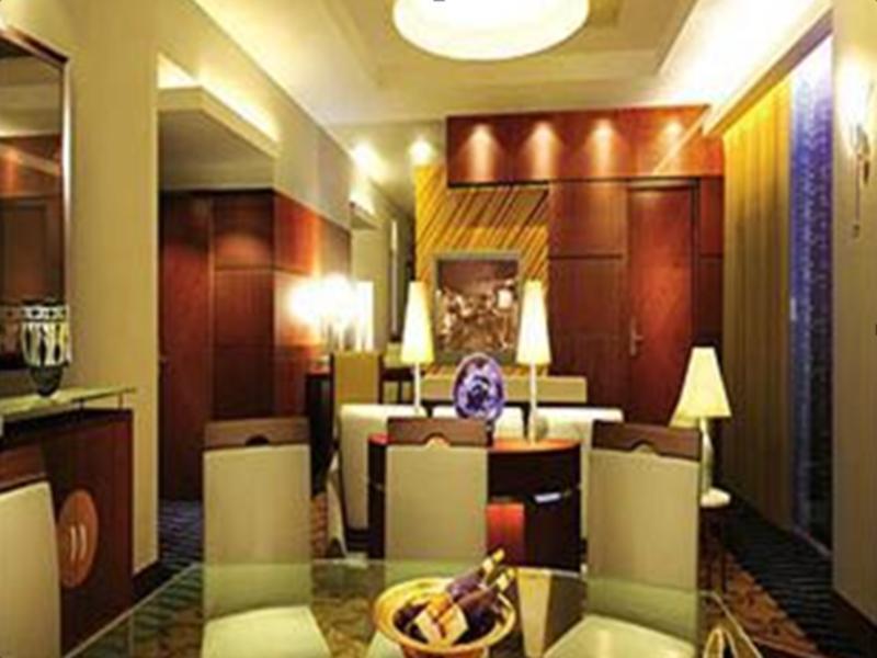 Great Tang Hotel 上海市 エクステリア 写真