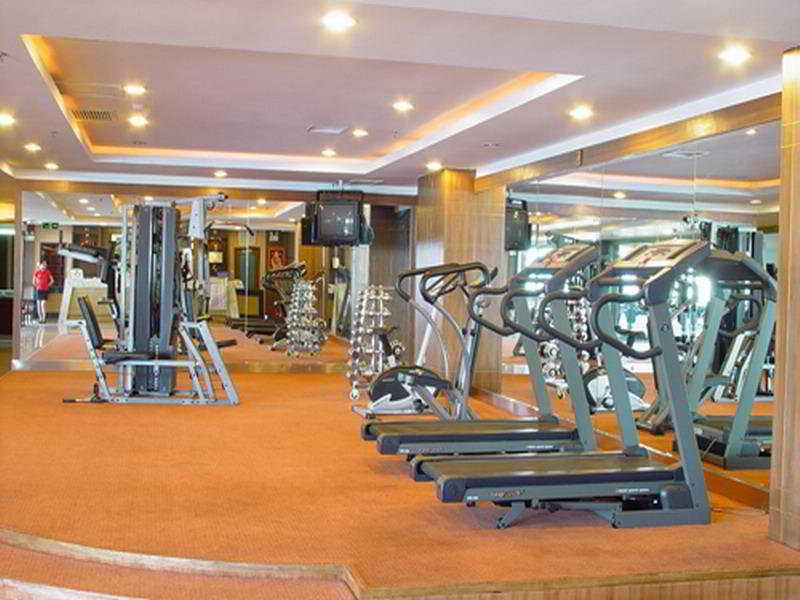 Great Tang Hotel 上海市 エクステリア 写真