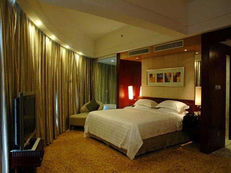 Great Tang Hotel 上海市 部屋 写真