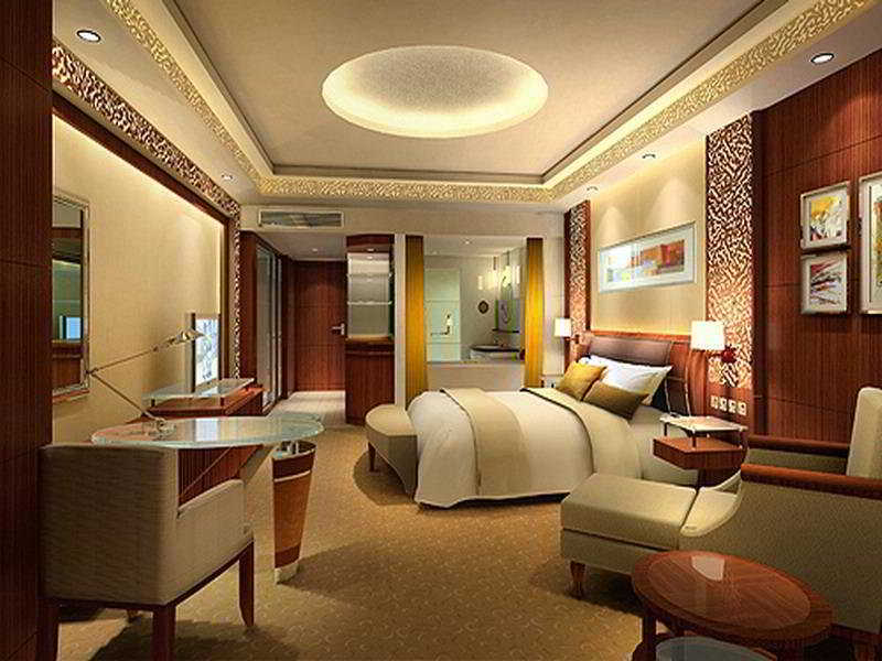 Great Tang Hotel 上海市 エクステリア 写真