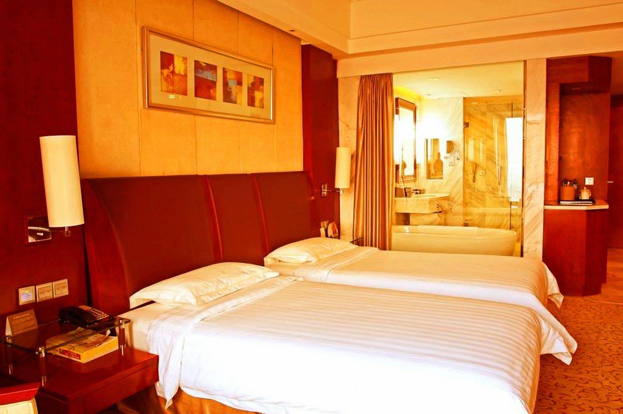 Great Tang Hotel 上海市 エクステリア 写真