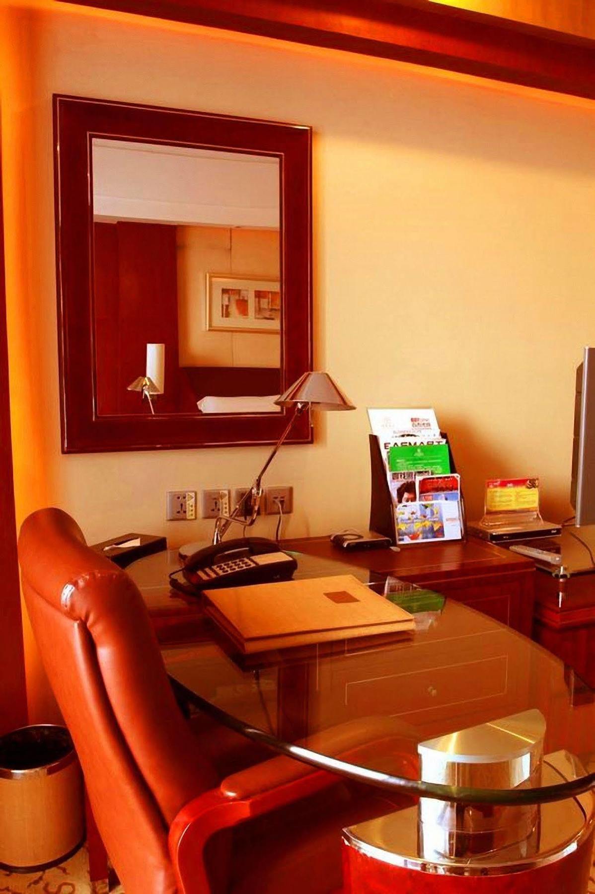 Great Tang Hotel 上海市 エクステリア 写真
