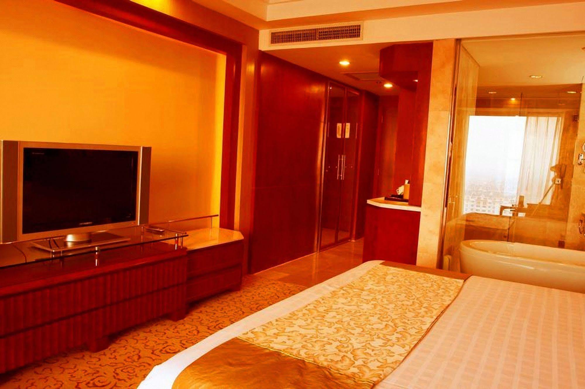 Great Tang Hotel 上海市 エクステリア 写真